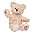 Personalized Happy Hugs Teddy Bear